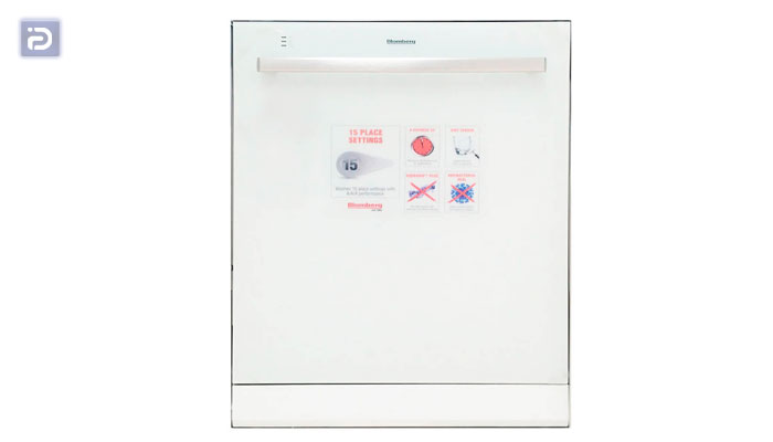 سایر مشخصات ماشین ظرفشویی بلومبرگ مدل  GSN9466