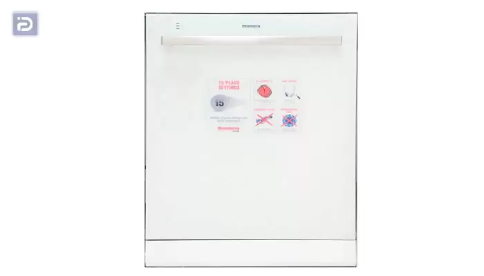 سایر مشخصات ماشین ظرفشویی بلومبرگ مدل GSN9466