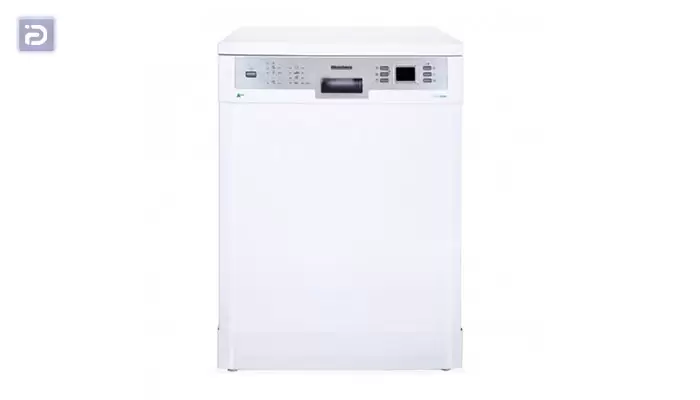 سایر مشخصات ماشین ظرفشویی بلومبرگ مدل GSN9483
