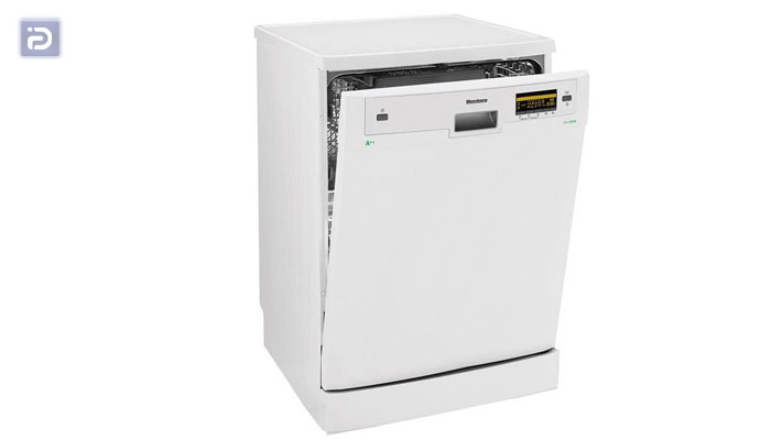 سایر مشخصات ماشین ظرفشویی بلومبرگ مدل GSN9583