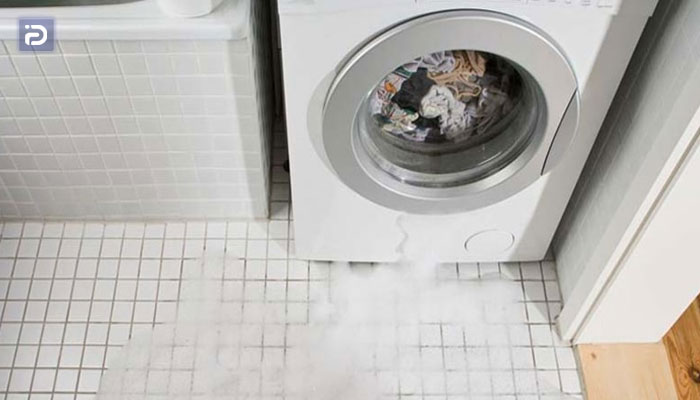 اگر ماشین لباسشویی دارای نشتی است خرید لباسشویی نو به صرفه تر است یا تعمیر ماشین قدیمی؟