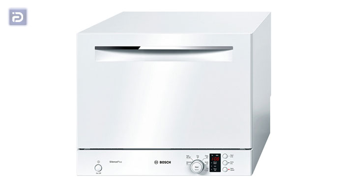 راهنمای خرید ماشین ظرفشویی رومیزی بوش مدل SKS62E22IR