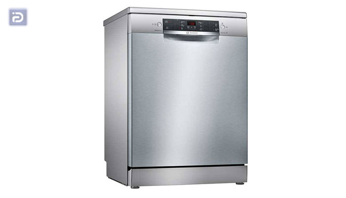 راهنمای خرید ماشین ظرفشویی بوش سری 4 مدل SMS46GI01B