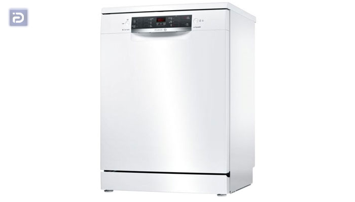 راهنمای خرید ماشین ظرفشویی بوش مدل SMS46GW01B