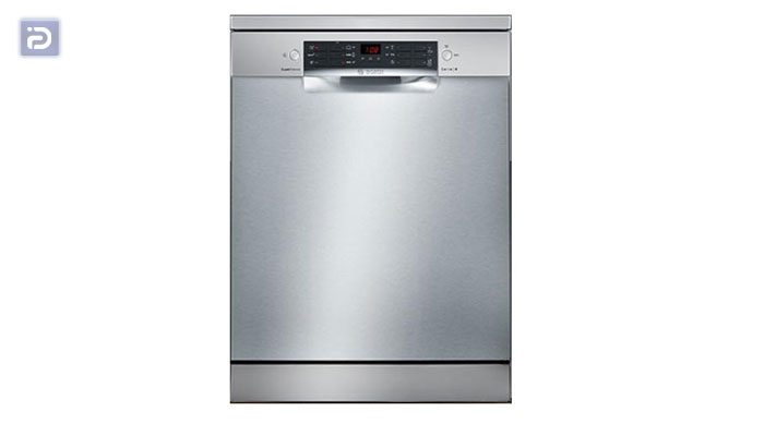 راهنمای خرید ماشین ظرفشویی سری 4 بوش مدل SMS46MI01B