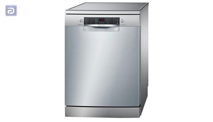 راهنمای خرید ماشین ظرفشویی بوش مدل SMS46MW01B