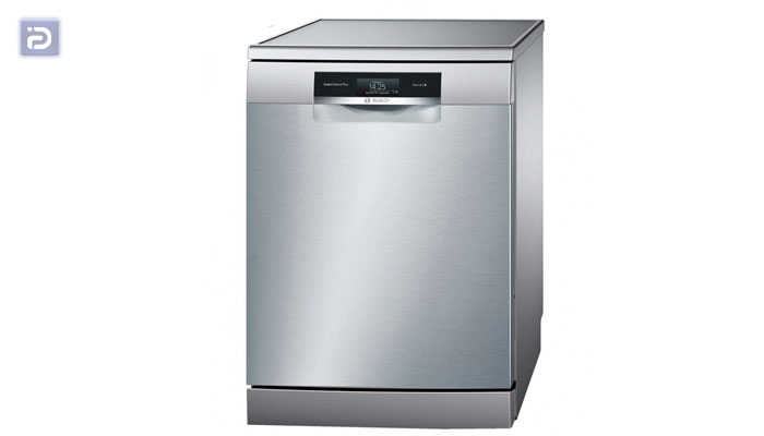 راهنمای خرید ماشین ظرفشویی بوش سری 8 مدل SMS88TI02M
