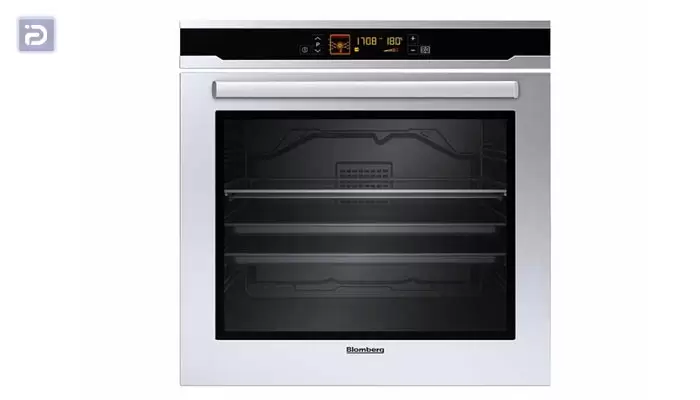 مشخصات فر توکار بلومبرگ مدل 9890X: