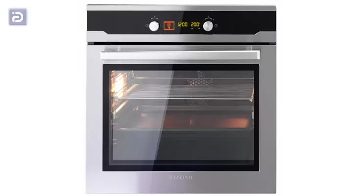 مشخصات فر توکار بلومبرگ مدل 9576:X