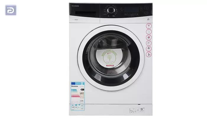مشخصات لباسشویی بلومبرگ مدل WNF-96491