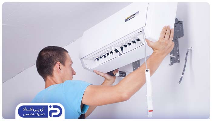 نکات مهم برای افزایش عمر ترمیستور کولرگازی