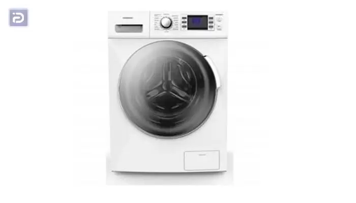 مشخصات و قیمت ماشین لباسشویی 9 کیلویی کنوود مدل K914WM16