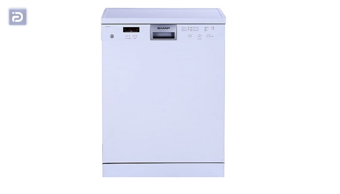 مشخصات و قیمت ماشین ظرفشویی کنوود مدل KDWA/8-12