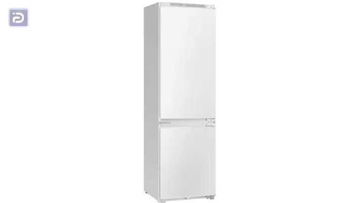 مشخصات و قیمت یخچال فریزر بالا پایین کنوود مدل KIFF7017
