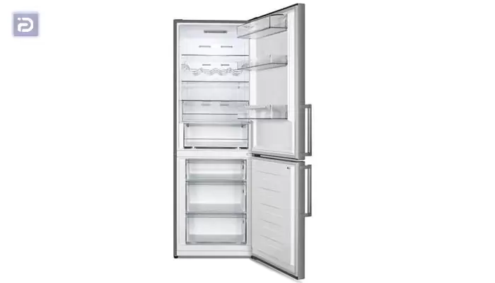 مشخصات و قیمت یخچال فریزر بالا پایین کنوود مدل KNF60X17A