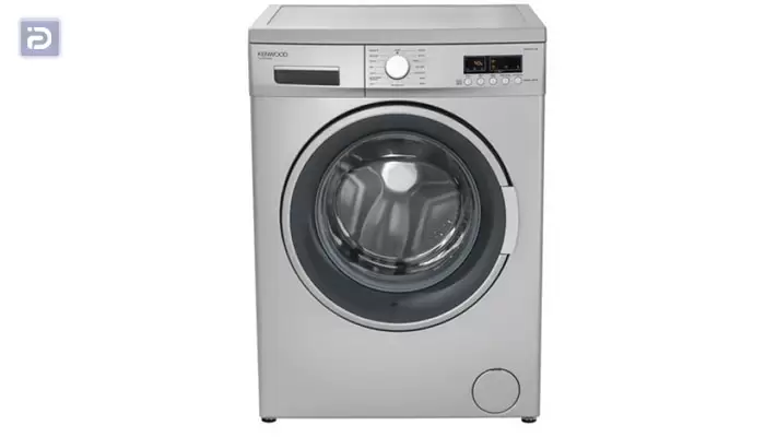 مشخصات و قیمت ماشین لباسشویی 7 کیلویی مدل KWMWU 7/1000