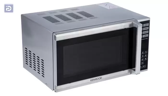 مشخصات و قیمت مایکروویو کنوود مدل MW939