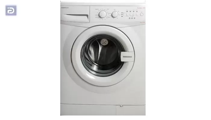 مشخصات و قیمت ماشین لباسشویی 5 کیلویی مدل 5/1000 SLW