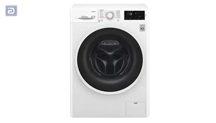 مشخصات و قیمت ماشین لباسشویی 6 کیلویی مدل 6/1200 SLW