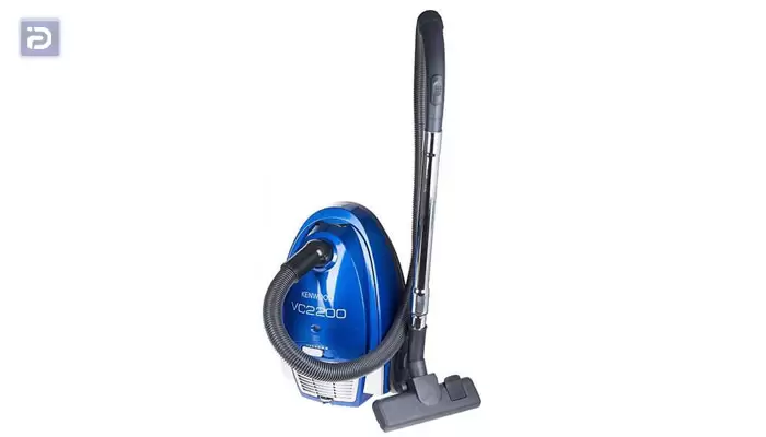 مشخصات و قیمت جاروبرقی کنوود مدل VC2200
