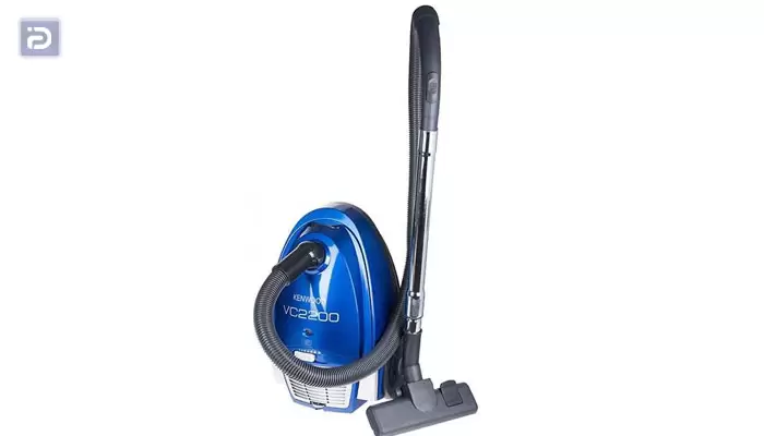 مشخصات و قیمت جاروبرقی کنوود مدل VC2204