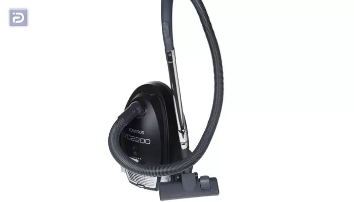 مشخصات و قیمت جاروبرقی کنوود مدل VC2205