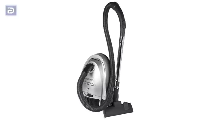 مشخصات و قیمت جاروبرقی کنوود مدل VC2207