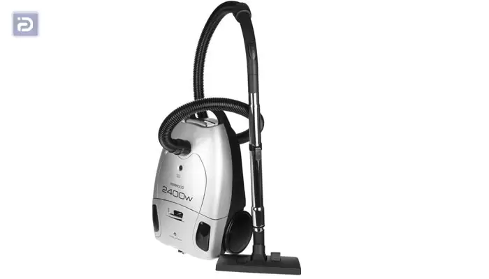 مشخصات و قیمت جاروبرقی کنوود مدل VC2407