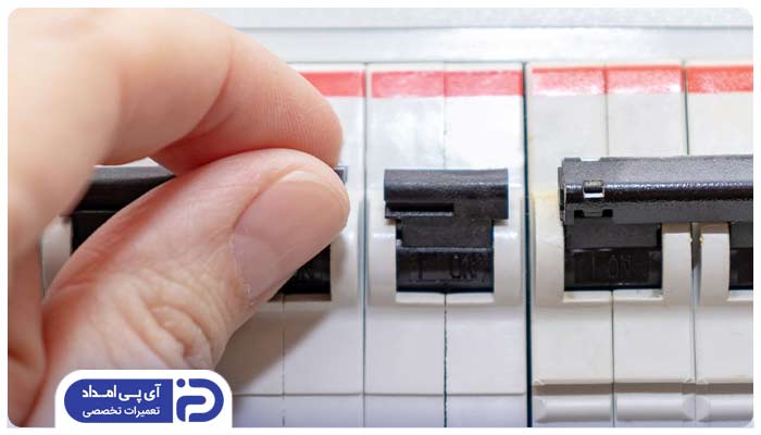 نحوه ریست کردن کولر گازی چگونه است؟