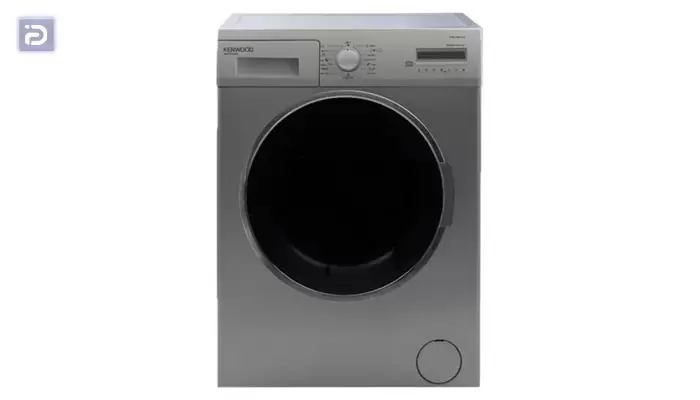 مشخصات و قیمت ماشین لباسشویی 8 کیلویی مدل KWMVN 8/1200
