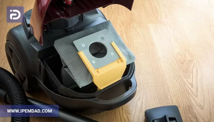 خرید کیسه جاروبرقی سامسونگ