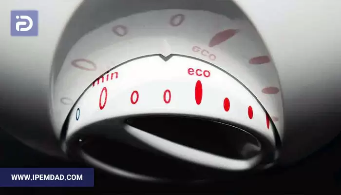 افزایش بازده انرژی یخچال فریزر و ساید بای ساید