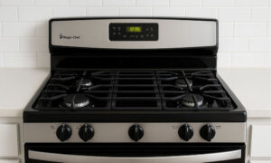 تعمیر اجاق گاز ماژیک شف