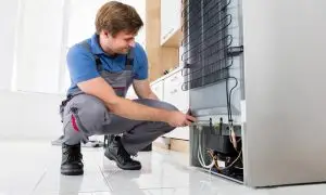 تعمیر یخچال وستینگهاوس