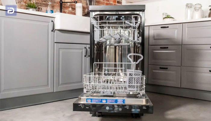 ماشین ظرفشویی قابل حمل