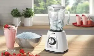 تعمیر مخلوط کن مولینکس