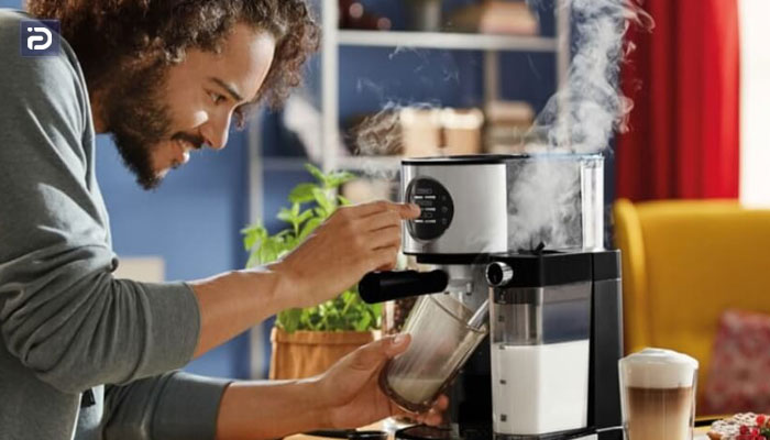 راهنمای خرید قهوه ساز فیلتردار (Drip coffee maker) و نحوه عملکرد آن