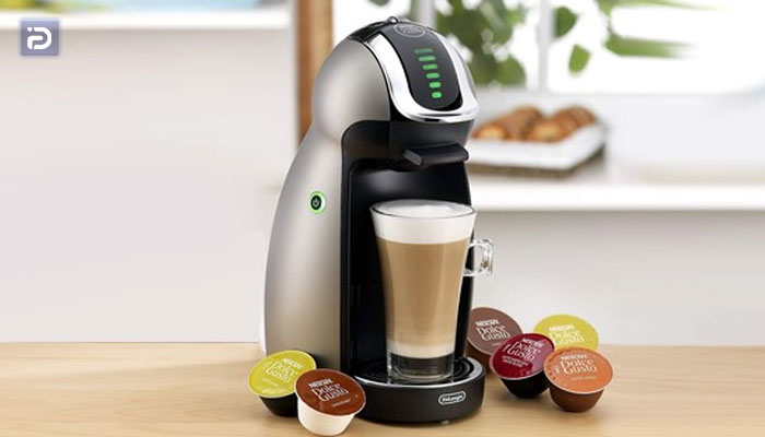 راهنمای خرید نسکافه ساز (Nescafe Machine)