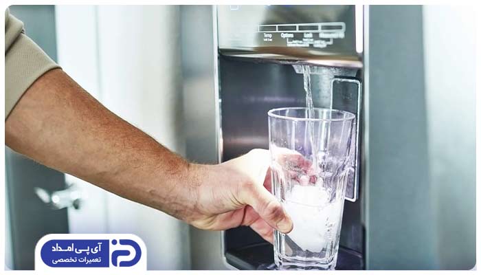 پدال آبسردکن چیست و چه کارایی دارد ؟