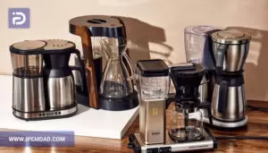 راهنمای خرید قهوه ساز