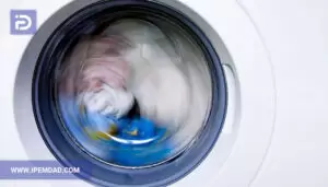 علت آبگیری مداوم ماشین لباسشویی