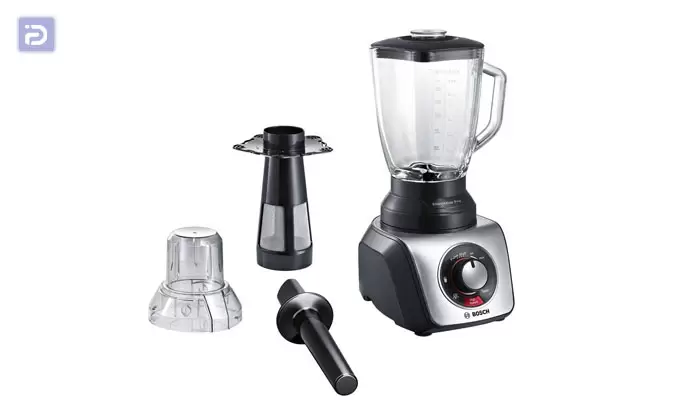 قطعات مخلوط کن بوش