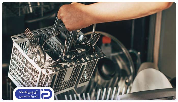 5. برنامه شستشوی تمیز و براق ظروف Clean & Shine