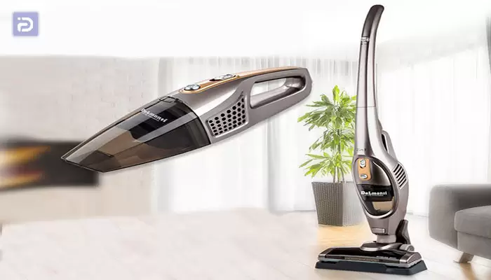 جاروشارژی دستی بهتر است یا پارویی