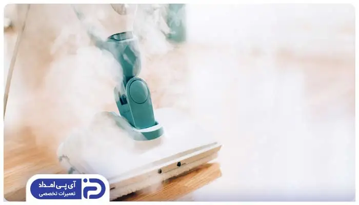 بهترین زمان رسوب زدایی بخارشو 