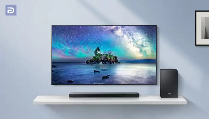 چرا صدای تلویزیون قطع شده