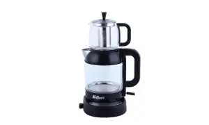 تعمیر چای ساز فلر