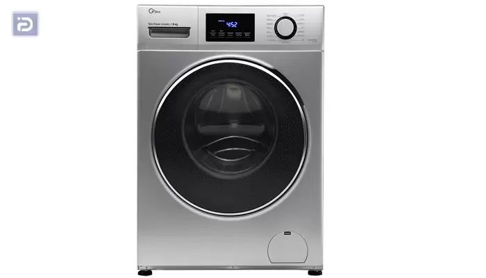 ماشین لباسشویی جی پلاس مدل GWM-J8250