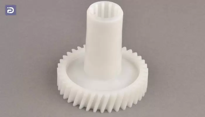 خرابی چرخ دنده گیربکس در چرخ گوشت از علل اصلی حرکت نکردن مارپیچ