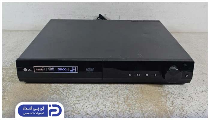 دستگاه مرکزی؛ از اجزای سینما خانگی و کاربرد آنها